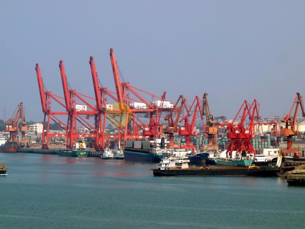 海南自由贸易港建设