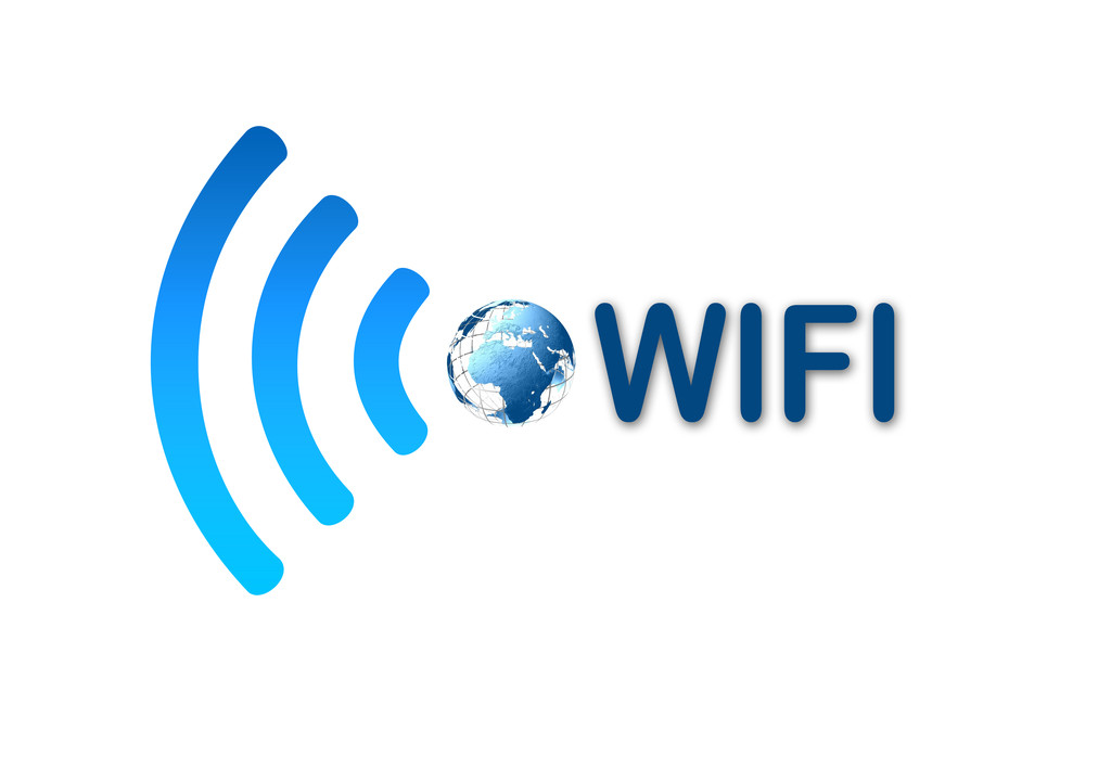Wi-Fi的未来