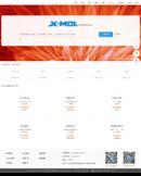 X-MOL科学知识平台